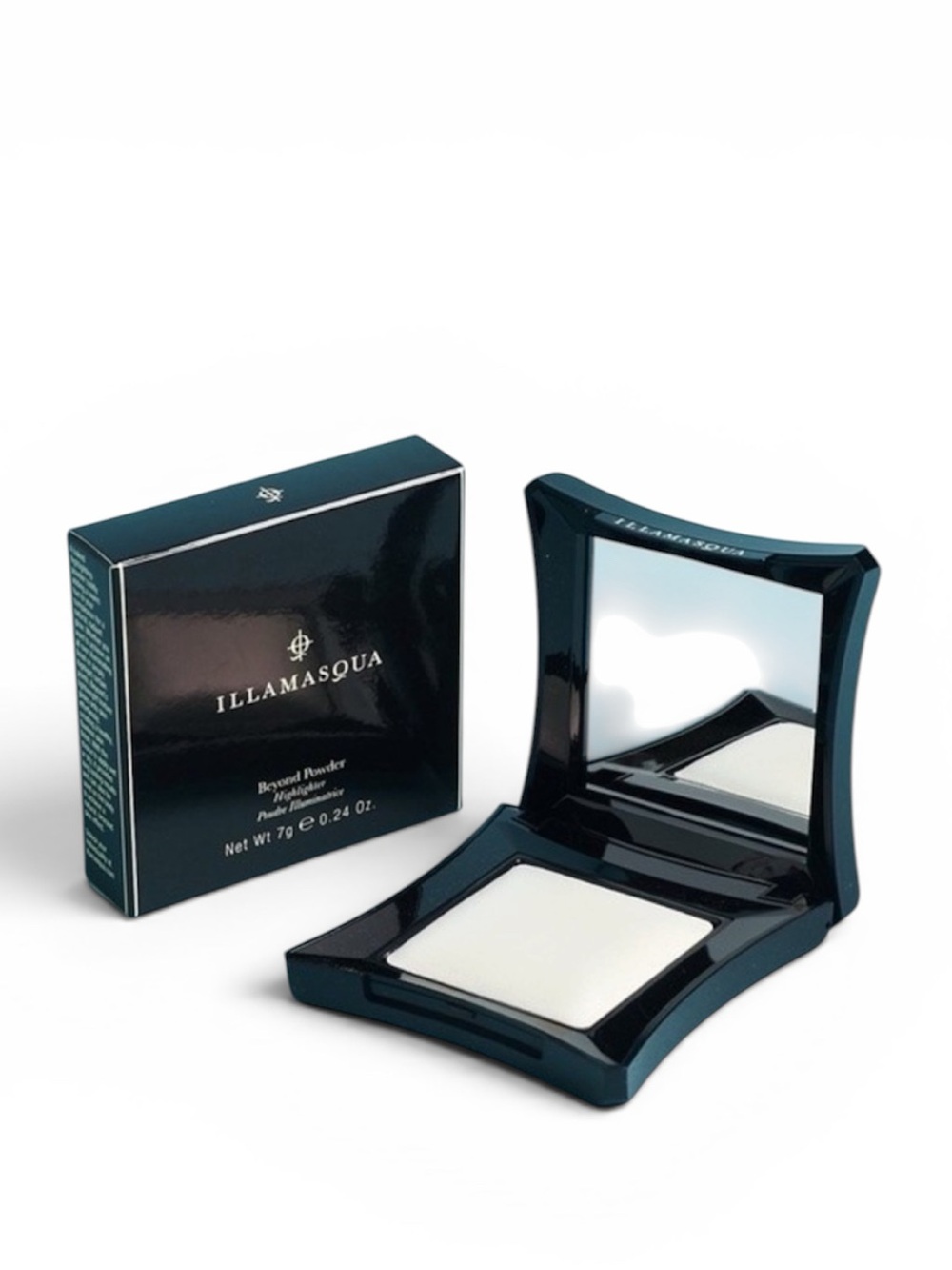 ILLAMASQUA Beyond Powder Highlighter in Daze